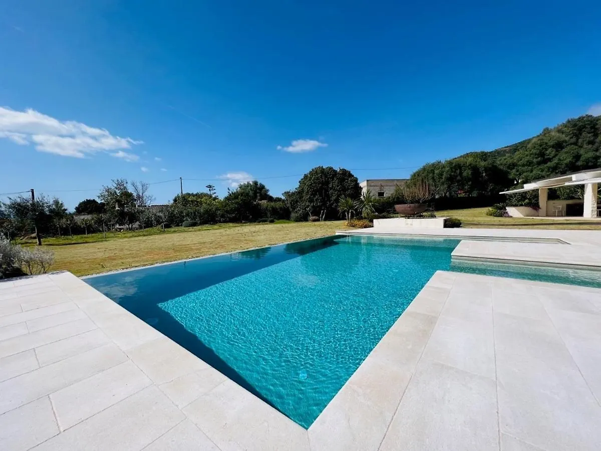Villa Degli Ulivi Olbia