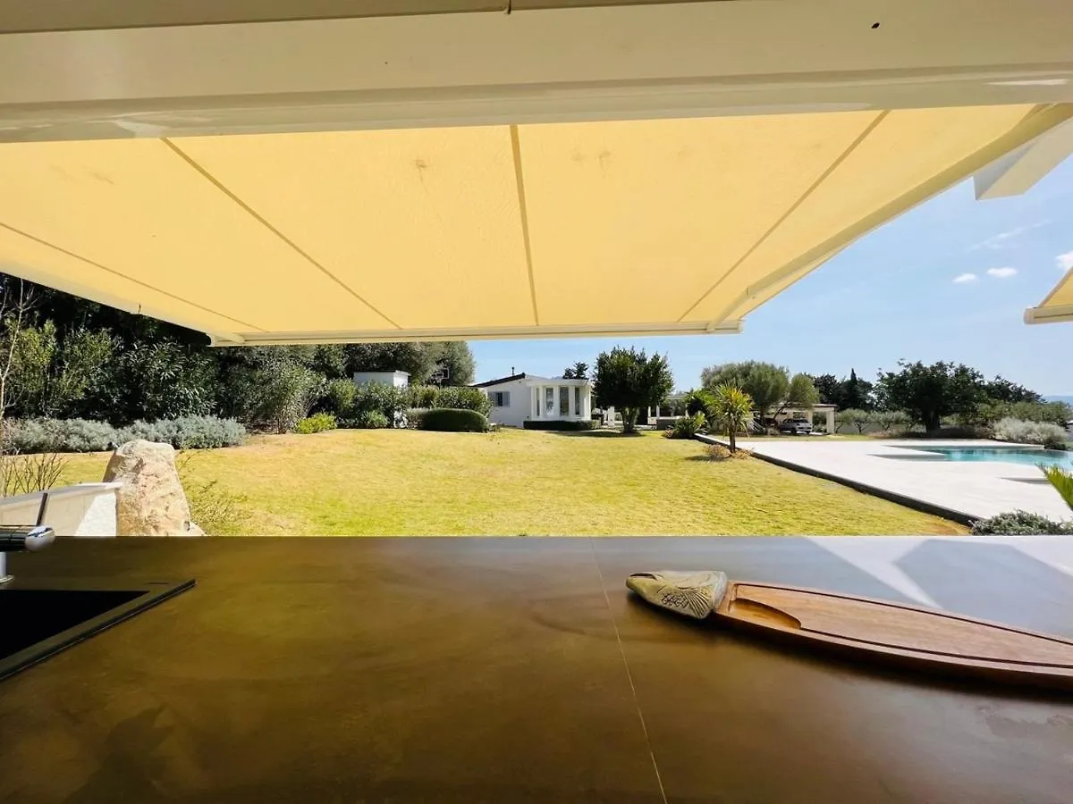 Villa Degli Ulivi Olbia