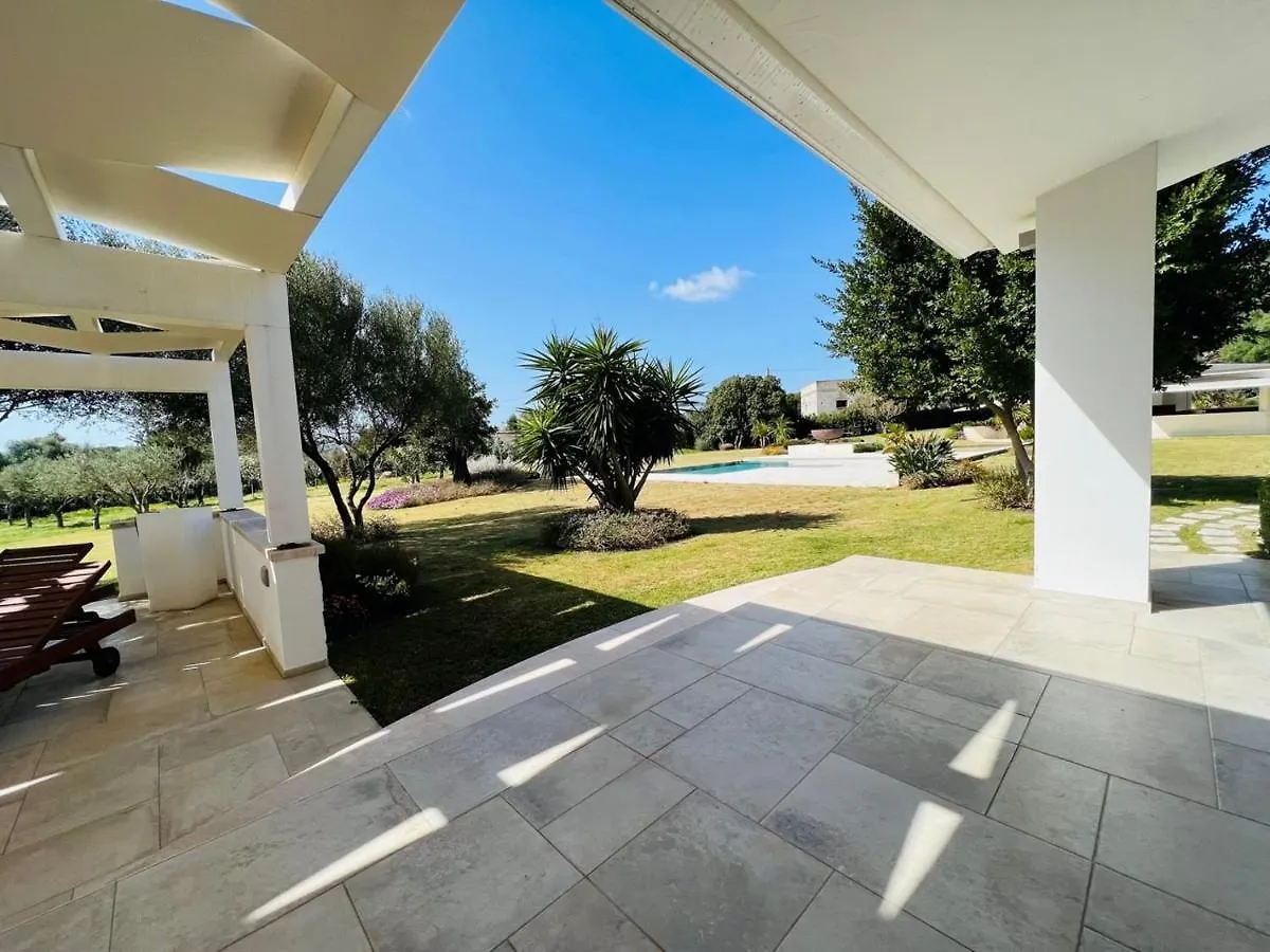 Villa Degli Ulivi Olbia 0*,