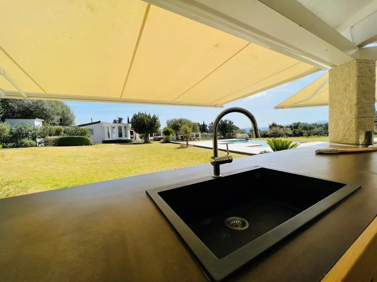 Villa Degli Ulivi Olbia