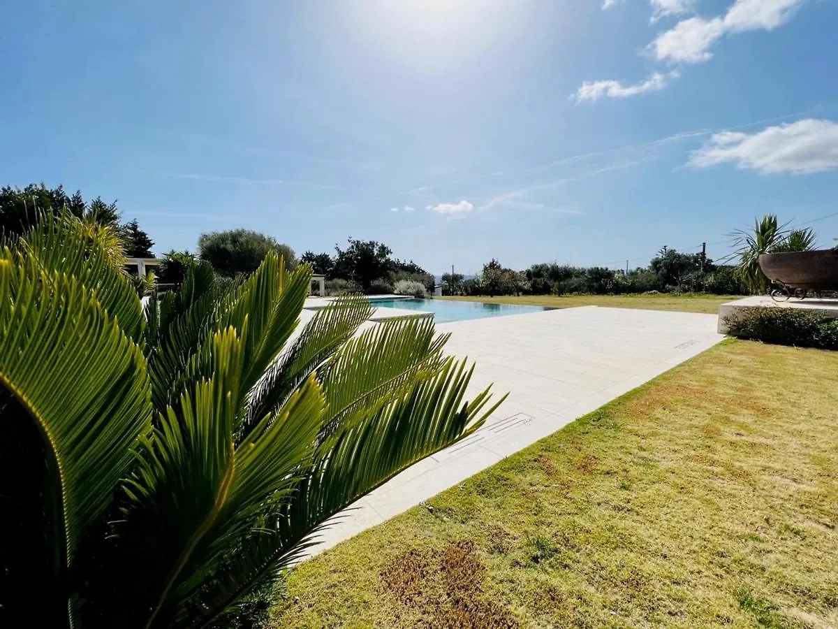 Villa Degli Ulivi Olbia