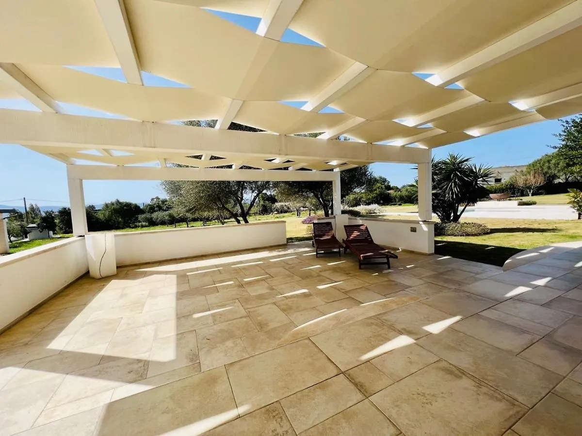Villa Degli Ulivi Olbia 0*,  Italy