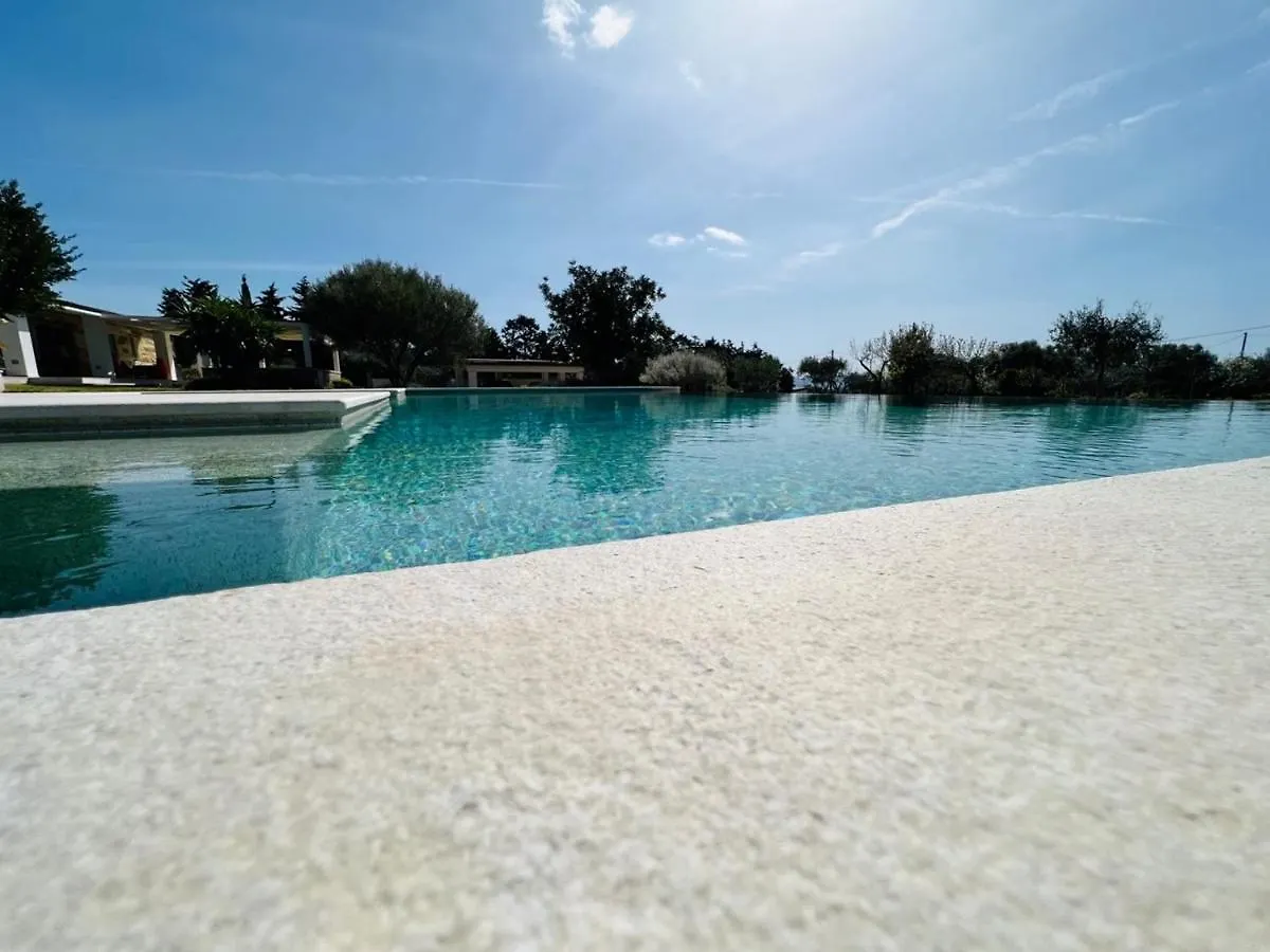 Villa Degli Ulivi Olbia