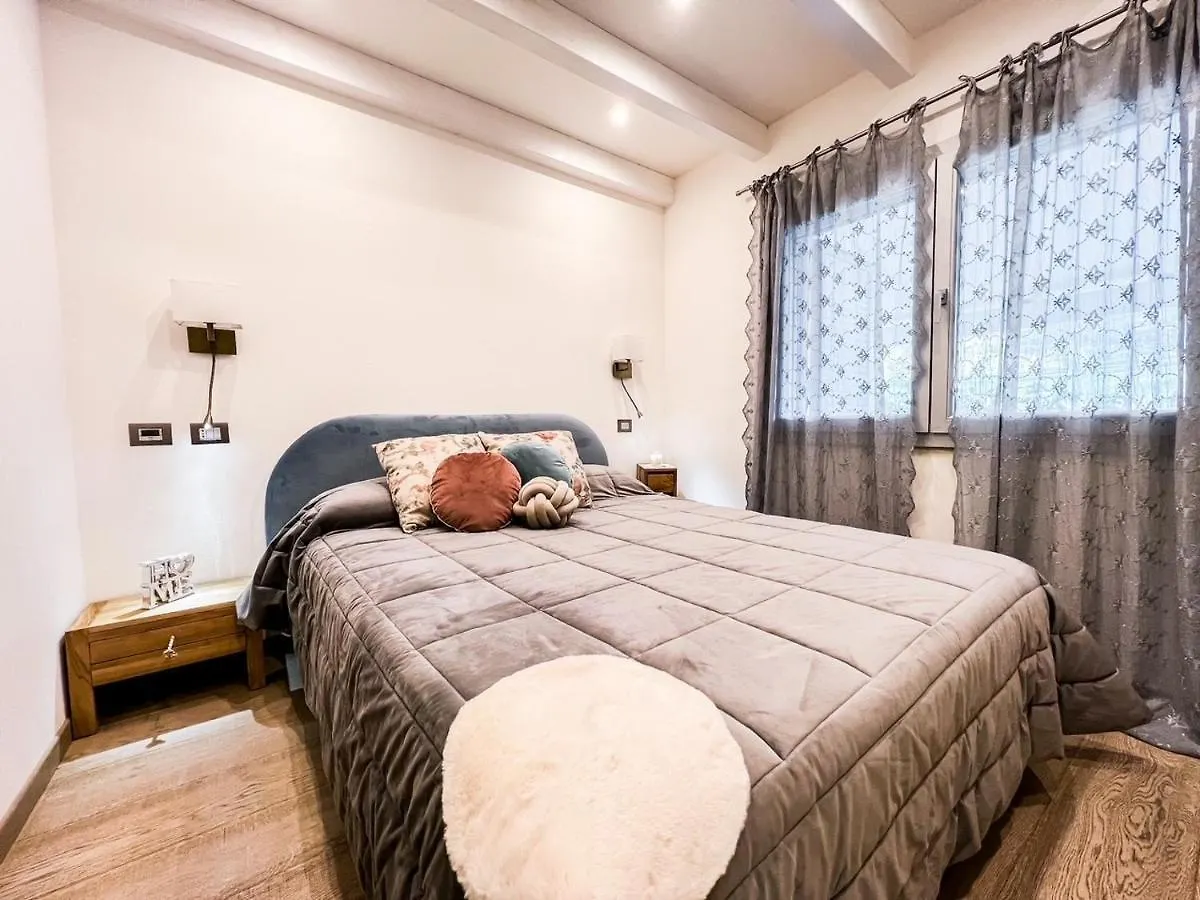 Villa Degli Ulivi Olbia Italy