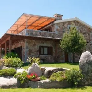 S'alzola Villa