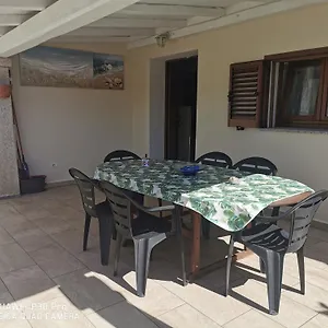  Hébergement de vacances Casagio'