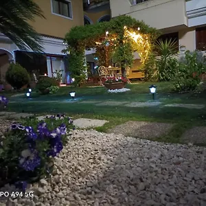 Gemma Di Gallura Charme Bed & Breakfast