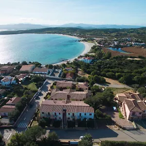 Apartment La Rosa Dei Venti, Olbia