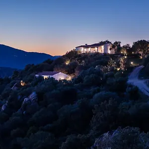 Bauernhof Agriturismo Cabu Abbas, Olbia