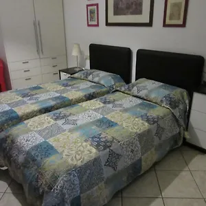 Privatunterkunft Nenna, Olbia